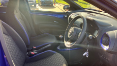 Toyota Aygo X 1.0 VVT-i Edge 5dr Petrol Hatchback